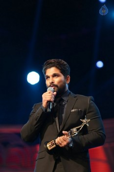 SIIMA 2016 Awards Function Photos Day 1 - 1 of 77