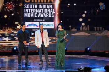 SIIMA 2016 Awards Function Photos Day 1 - 10 of 77
