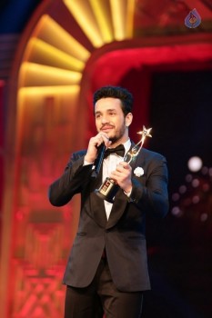 SIIMA 2016 Awards Function Photos Day 1 - 22 of 77