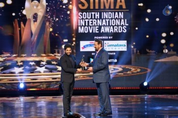 SIIMA 2016 Awards Function Photos Day 1 - 27 of 77