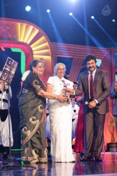 SIIMA 2016 Awards Function Photos Day 1 - 29 of 77
