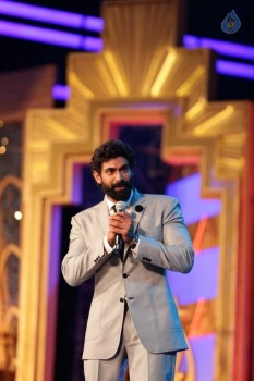SIIMA 2016 Awards Function Photos Day 1 - 31 of 77
