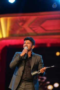 SIIMA 2016 Awards Function Photos Day 1 - 37 of 77