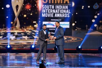 SIIMA 2016 Awards Function Photos Day 1 - 39 of 77