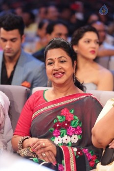 SIIMA 2016 Awards Function Photos Day 1 - 40 of 77