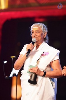 SIIMA 2016 Awards Function Photos Day 1 - 41 of 77