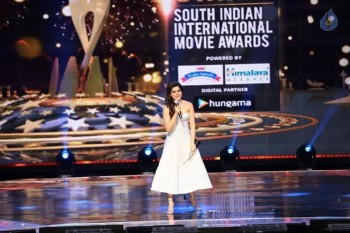 SIIMA 2016 Awards Function Photos Day 1 - 44 of 77