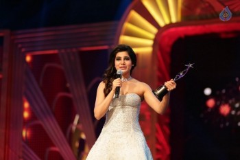 SIIMA 2016 Awards Function Photos Day 1 - 49 of 77