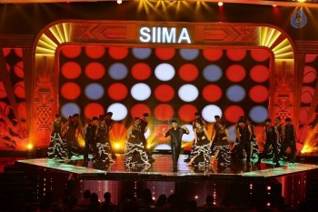 SIIMA 2016 Awards Function Photos Day 1 - 52 of 77