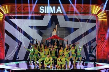 SIIMA 2016 Awards Function Photos Day 1 - 56 of 77