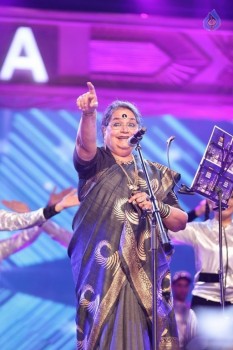 SIIMA 2016 Awards Function Photos Day 1 - 59 of 77