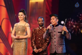 SIIMA 2016 Awards Function Photos Day 1 - 64 of 77