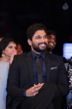 SIIMA 2016 Awards Function Photos Day 1 - 68 of 77