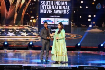 SIIMA 2016 Awards Function Photos Day 1 - 72 of 77
