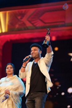 SIIMA 2016 Awards Function Photos Day 1 - 77 of 77