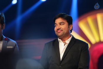 SIIMA 2016 Awards Function Photos Day 2 - 4 of 99