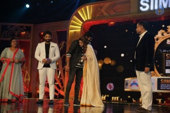 SIIMA 2016 Awards Function Photos Day 2 - 5 of 99