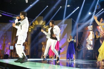 SIIMA 2016 Awards Function Photos Day 2 - 10 of 99