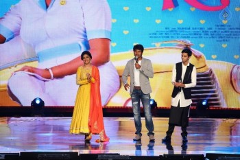 SIIMA 2016 Awards Function Photos Day 2 - 33 of 99