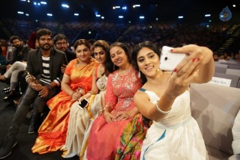 SIIMA 2016 Awards Function Photos Day 2 - 36 of 99