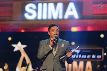 SIIMA 2016 Awards Function Photos Day 2 - 48 of 99