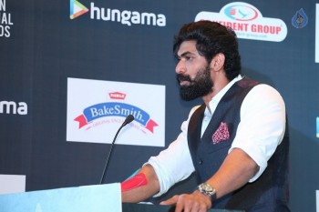 SIIMA 2016 Press Conference Photos - 27 of 60