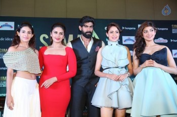 SIIMA 2016 Press Conference Photos - 32 of 60