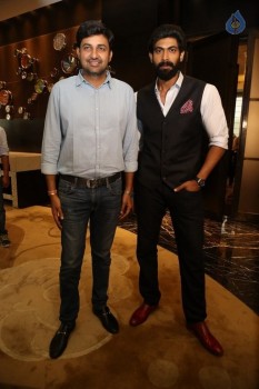 SIIMA 2016 Press Conference Photos - 33 of 60