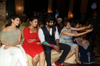 SIIMA 2016 Press Conference Photos - 40 of 60