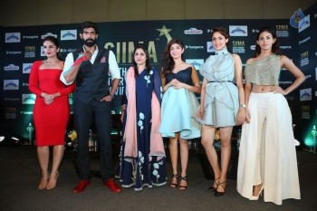 SIIMA 2016 Press Conference Photos - 46 of 60