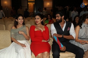 SIIMA 2016 Press Conference Photos - 49 of 60