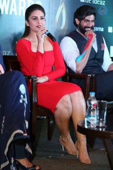 SIIMA 2016 Press Conference Photos - 51 of 60