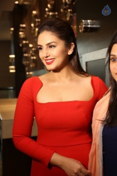 SIIMA 2016 Press Conference Photos - 52 of 60