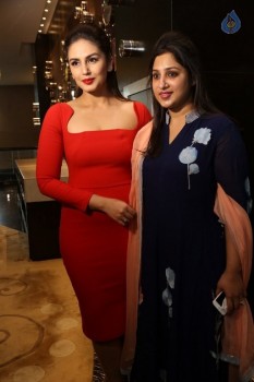 SIIMA 2016 Press Conference Photos - 53 of 60