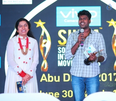 SIIMA 2017 Short Film Awards - 22 of 28