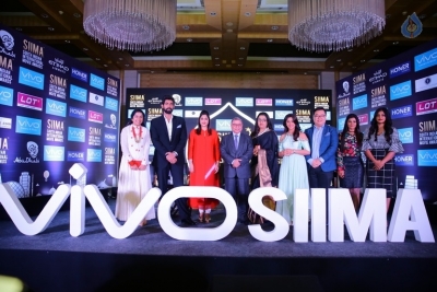 SIIMA 2017 Short Film Awards - 24 of 28