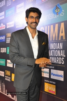 Siima 7th Edition Curtain Raiser and Short Film Awards - 7 of 13