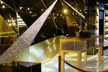 SIIMA Awards 2015 Day 1 Photos - 3 of 22