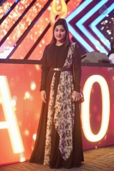 SIIMA Awards 2015 Day 2 Photos - 1 of 70