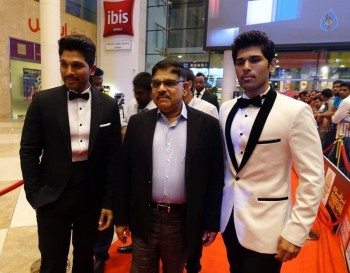 SIIMA Awards 2015 Day 2 Photos - 49 of 70