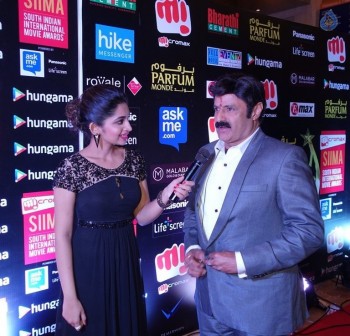 SIIMA Awards 2015 Day 2 Photos - 51 of 70