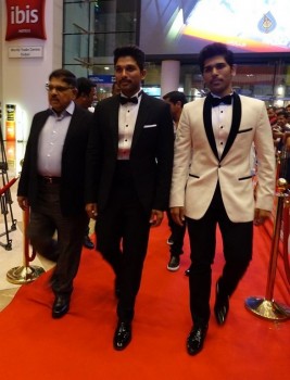 SIIMA Awards 2015 Day 2 Photos - 58 of 70