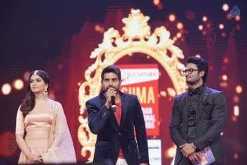SIIMA Awards 2015 Photos - 25 of 58