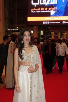 SIIMA Awards 2015 Photos - 32 of 58
