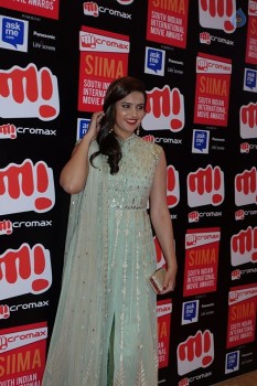 SIIMA Awards 2015 Photos - 52 of 58