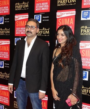 SIIMA Awards 2015 Red Carpet Photos - 23 of 35