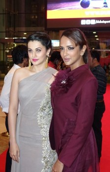 SIIMA Awards 2015 Red Carpet Photos - 30 of 35