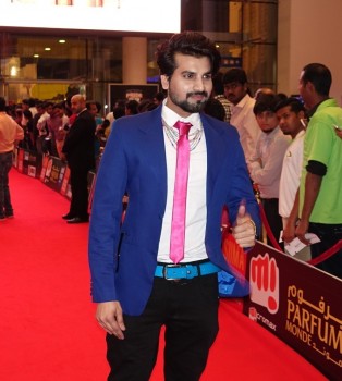 SIIMA Awards 2015 Red Carpet Photos - 32 of 35