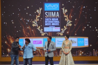 SIIMA Awards 2017 Day 2 - 7 of 31