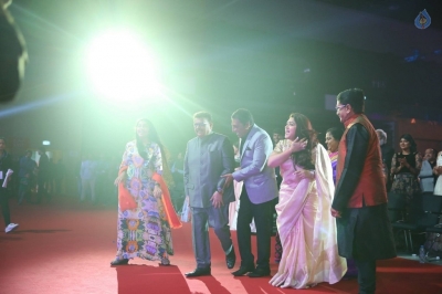 SIIMA Awards 2017 Day 2 Photos - 14 of 63